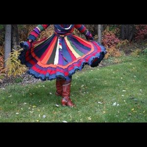 Meet your Posher, Janet